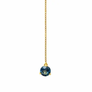 MANI.NECKLACE  14"