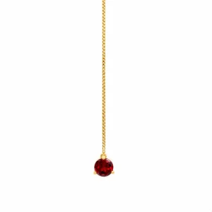 MANI.NECKLACE 18"