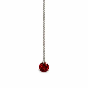 MANI.NECKLACE  14"