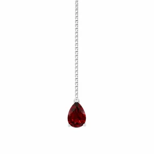 MANI.NECKLACE 18"