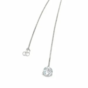 MANI.NECKLACE  14"