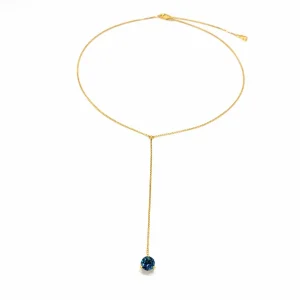 MANI.NECKLACE 18"
