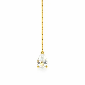 MANI.NECKLACE  14"