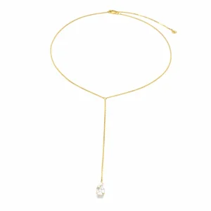 MANI.NECKLACE 18"
