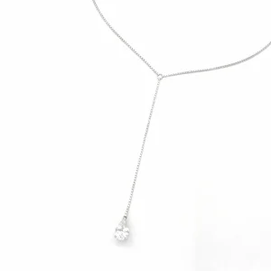 MANI.NECKLACE 18"