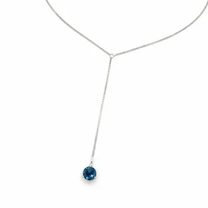 MANI.NECKLACE  14"