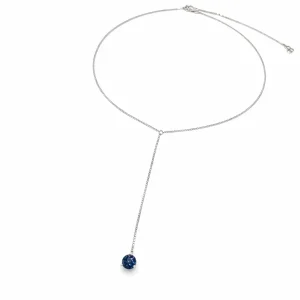 MANI.NECKLACE 18"