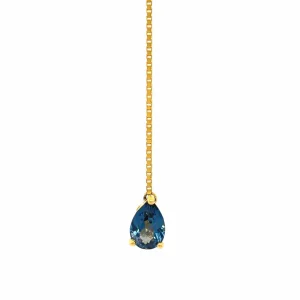 MANI.NECKLACE  14"