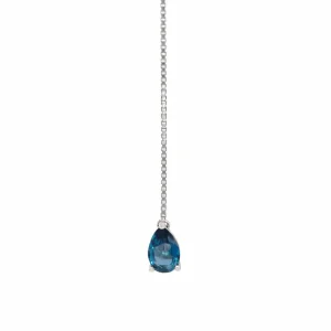 MANI.NECKLACE  14"