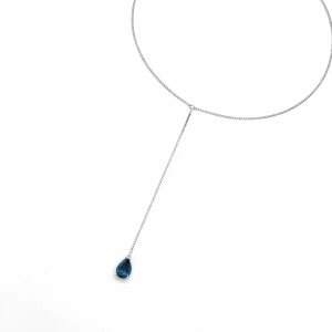 MANI.NECKLACE 18"